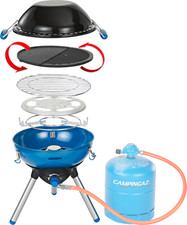 Campingaz 400 party gebraucht kaufen  Neumarkt i.d.OPf.