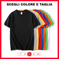 Shirt uomo cotone usato  Urbisaglia