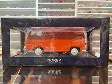 Renault estafette 1959 d'occasion  Beaucouzé