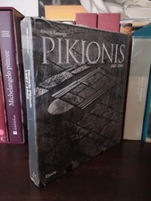 Pikionis 1887 1968 usato  Roma