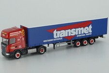 Herpa 150392 transmet gebraucht kaufen  Weinheim