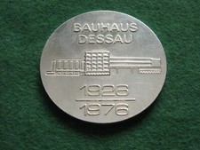 Jubiläums medaille jahre gebraucht kaufen  Dessau-Roßlau