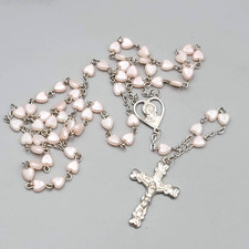 Catholic rosary crucifix for sale  Denver