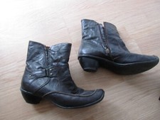 Medicus echtleder stiefeletten gebraucht kaufen  Deutschland