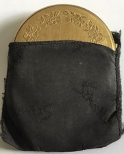 Stratton gold tone for sale  CROWBOROUGH