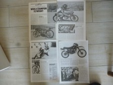 Derbi motorcycles technical for sale  CARDIGAN