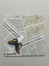 Fornasetti ultime notizie usato  Carru