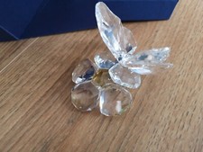 Rare swarovski crystal for sale  NEWHAVEN