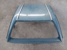 Telaio hardtop mercedes usato  Teramo