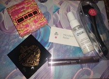Make paket luxus gebraucht kaufen  Nürnberg