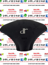 Airbag volante dr1 usato  Pomigliano d'Arco