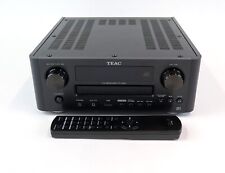 Teac h500 cd gebraucht kaufen  Siegburg