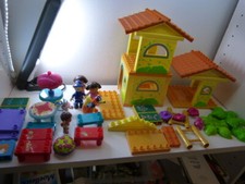 Jeux de construction d'occasion  Expédié en Belgium