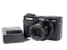 Canon mark camera for sale  FARNHAM