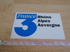 Channel sticker rhône d'occasion  Expédié en Belgium
