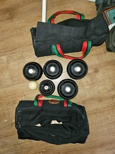 Thurston greenmaster bowls for sale  WIDNES