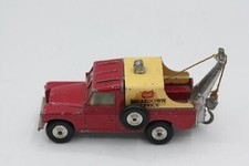 Corgi 477 land gebraucht kaufen  Lasbek, Pölitz, Steinhorst, Stubben