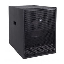 Proel s12a subwoofer usato  Pozzuoli