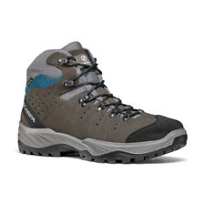 Scarpe trekking escursionismo usato  Torino