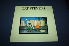 Cat stevens teaser usato  Genova