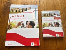 Red line bayern gebraucht kaufen  Deutschland