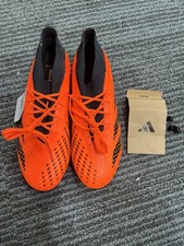 Adidas predator accuracy.1 for sale  NORWICH