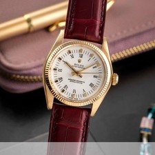 Rolex yster perpetual gebraucht kaufen  Deutschland