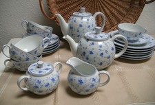 Kaffee tee service gebraucht kaufen  Duisburg
