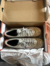 Used mizuno morelia for sale  Georgetown