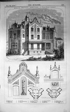 Old house avenue for sale  UK