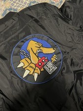 Bomber boy hardcore usato  San Costanzo