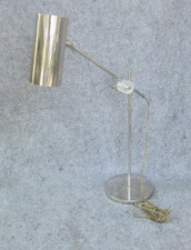 Vintage chrome articulating for sale  Clawson