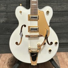 Gretsch g5422tg electromatic for sale  Barton