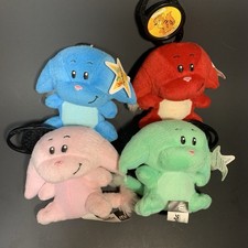 Neopets mcdonald kacheek for sale  Chanhassen