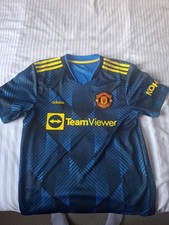 2022 manchester united for sale  BARROW-UPON-HUMBER