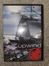 Laser Sailing "Boat Whisperer" Training Video - Up Wind comprar usado  Enviando para Brazil