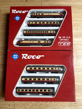 Roco 04183 tee gebraucht kaufen  Bochum