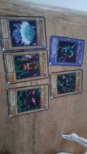 Cartes deck metal d'occasion  Betz