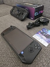 Msi claw a1m gebraucht kaufen  Ingersheim