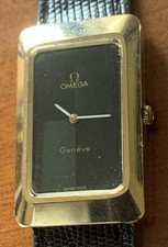 Orologio omega genève usato  Pojana Maggiore