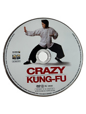 Dvd crazy kung usato  Caserta