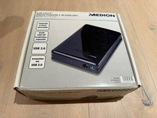 Externe festplatte 1tb gebraucht kaufen  Hamburg