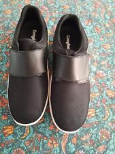 Mens cosyfeet black for sale  NEATH