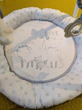 Mothercare playmat arch for sale  HILLSBOROUGH