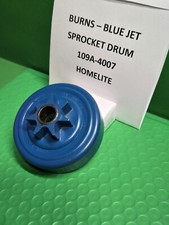 Blue jet sprocket for sale  Waynesville