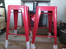 Red lacquered bar for sale  YARM