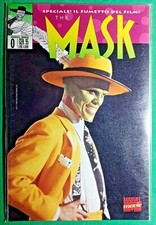 Rit fumetto marvel usato  Italia