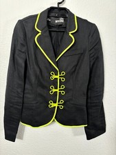 Love moschino blazer for sale  San Antonio