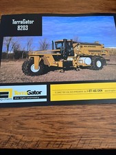 Chem 8203 terra for sale  Berlin