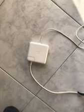 Caricabatterie mac book usato  Bagnolo San Vito